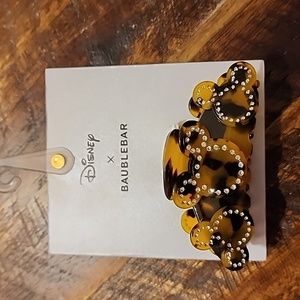Disney X Baublebar hairclip